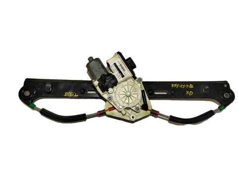 Elevalunas Manual Trasero Derecho Bmw X3 2.0D 2 16V DIESEL CAT 150CV