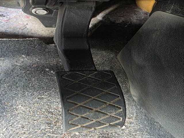 Pedal Acelerador Volkswagen Polo ADVANCE 90CV 66KW