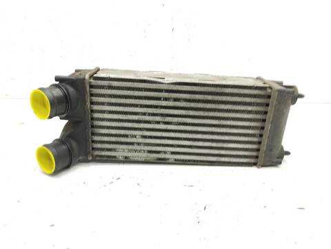 Intercooler Citroen C4 COLLECTION BERLINA 90CV 66KW