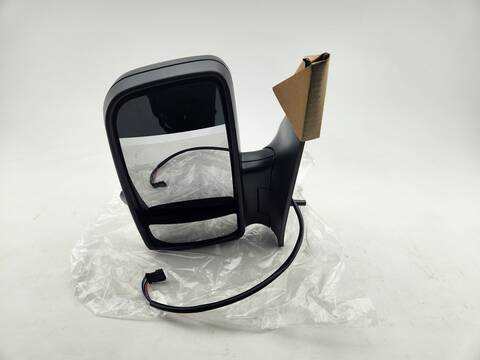 Retrovisor Izquierdo Mercedes Sprinter 318/319 CDI 906.631/633/635/637) 184CV 135KW CAJA CERRADA