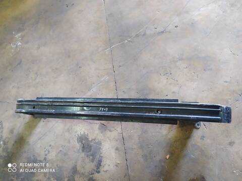 Refuerzo Paragolpes Delantero Lancia Phedra 2.2 JTD 16V EMBLEMA 128CV 94KW