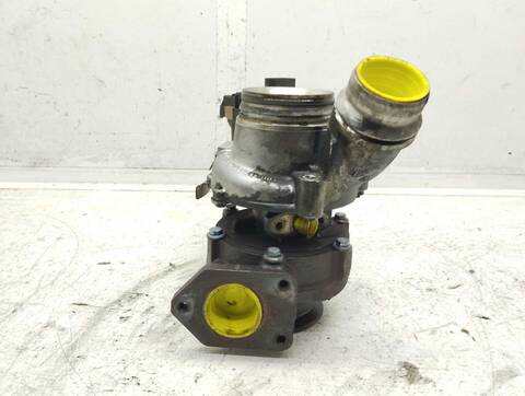 Foto 2ª: Turbocompresor Bmw Mini COOPER D 112CV 82KW [N47C20A] (2014)