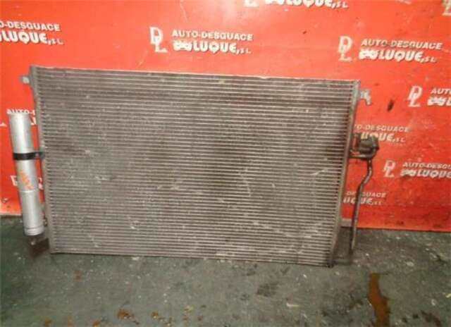 Foto 3ª: Radiador Calefaccion A.A. Ford Transit 2.2TDCI 85CV [P8FA]