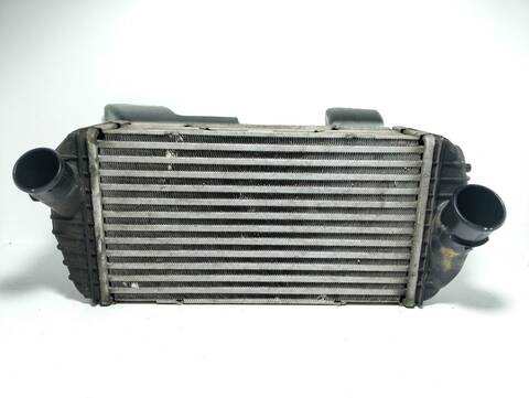 Foto 3ª: Intercooler Hyundai Tucson KOSMO 2WD 177CV [G4FJ] (2014)