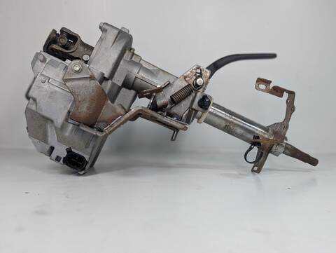 Columna Dirección Nissan Qashqai R9M