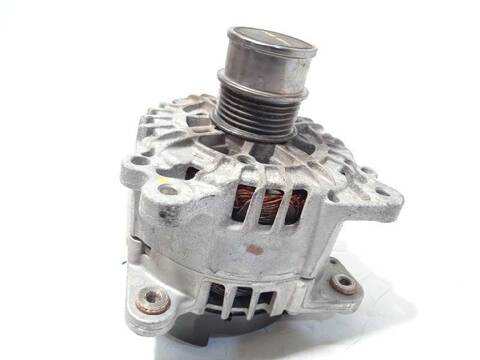 Foto 2ª: Alternador Skoda Octavia 1.5 16V TSI ACT 150CV 110KW [DADA] (2019)