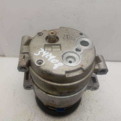 Foto 2ª: Compresor Aire Acondicionado Chevrolet Camaro 5.7 V8 (1992)