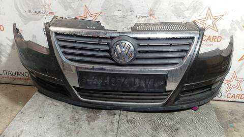 Paragolpes Delantero Volkswagen Passat SPORTLINE BERLINA 140CV 103KW