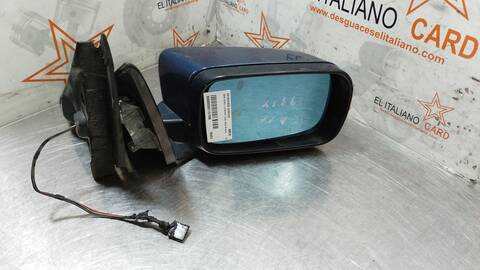 Retrovisor Derecho Bmw Serie 3 315 320TD M SPORT 150CV 110KW