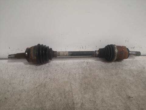 Transmision Delantera Izquierda Opel Corsa A13DTC