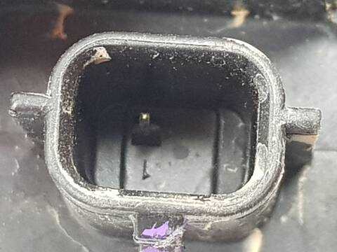 Foto 2ª: Alternador Renault Trafic L1H1 28T (2014)