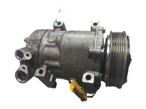 Foto 2ª: Compresor Aire Acondicionado Volkswagen Golf 1.9 TDI 110CV (1997)