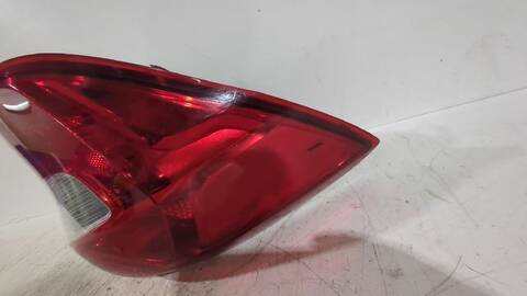 Foto 3ª: Piloto Trasero Izquierdo Ford Ka 1.2 70CV [B2KA] (2014)