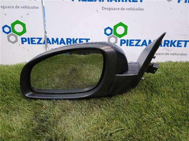 Foto 2ª: Retrovisor Izquierdo Opel Vectra 2.0 CLUB [2.0 LTR. - 74 KW DTI]