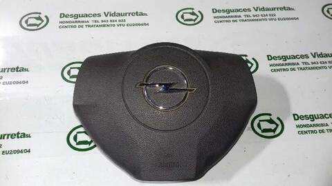 Foto 1ª: Airbag Delantero Izquierdo Opel Zafira 1.9 16V CDTI CAT Z 19 DTH - LRD) 150CV 110KW [Z19DTH] (2006)