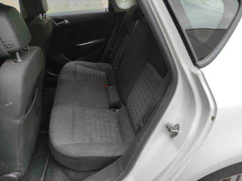 Asientos Traseros Opel Astra A17DTS BERLINA