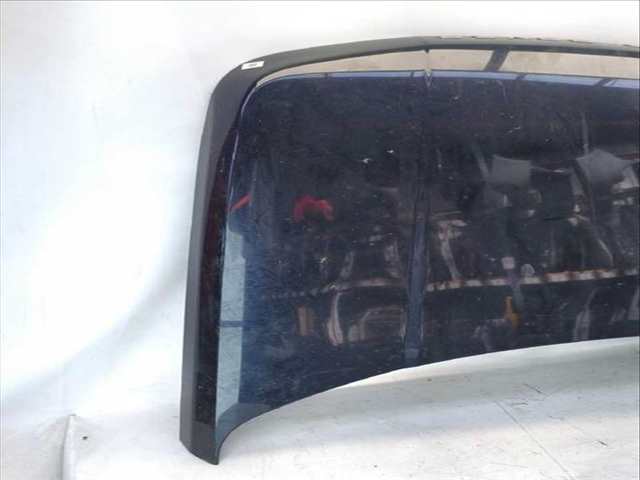 Foto 3ª: Capot Land Rover Range 3.6 D 4X4 (2005)