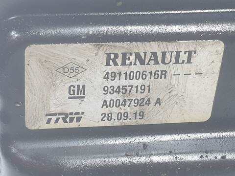 Foto 3ª: Bomba de Direccion Renault Trafic L1H1 29T (2014)