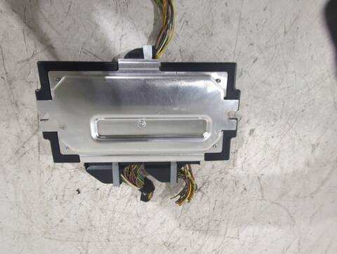 Foto 2ª: Centralita Motor ECU Bmw Serie 1 120 D E87) [N47 D20 A,N47 D20 C] (2007)