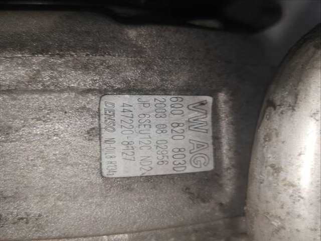 Compresor Aire Acondicionado Seat Ibiza ATD