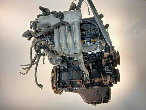 Foto 3ª: Motor Completo Hyundai Atos 1.0 CAT 58CV (2000)
