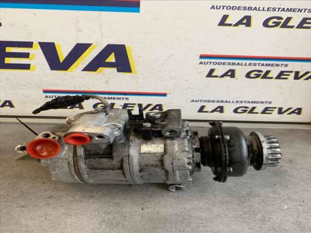 Foto 2ª: Compresor Aire Acondicionado Volkswagen Touareg 2.5 TDI R5 (2003)