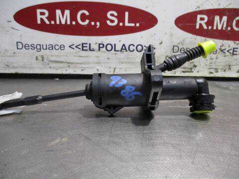 Bomba Embrague Volkswagen Polo 1.4 16V 80CV 59KW