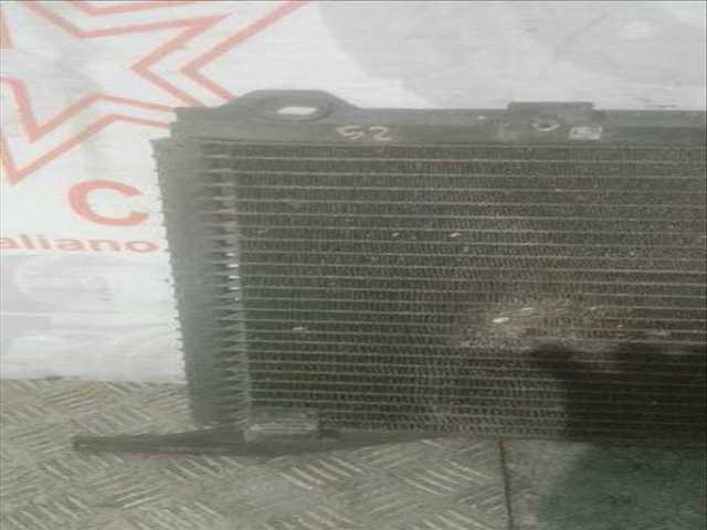 Foto 4ª: Radiador Calefaccion A.A. Mercedes Clase E 180 290 TD 210.017) BERLINA 129CV 95KW [602982] (1997)