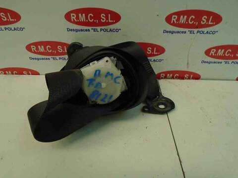 Cinturón Delantero Derecho Toyota Yaris ACTIVE 90CV 66KW