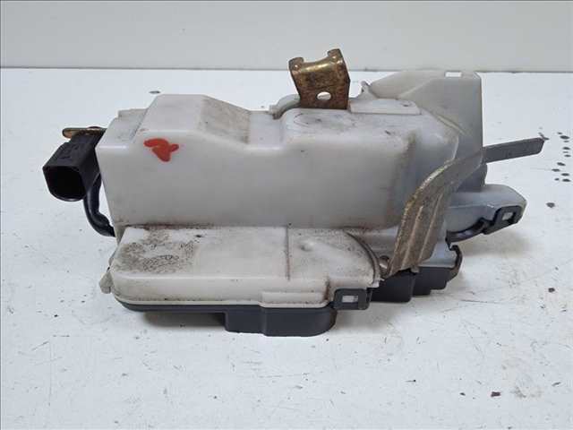 Cerradura Puerta Trasera Izquierda Seat Ibiza 0.1