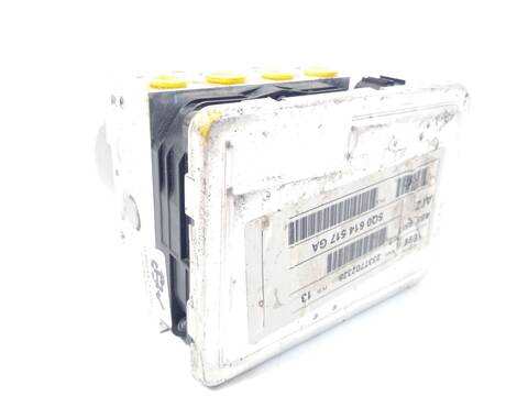 Foto 3ª: Abs Volkswagen T-Roc 1.0 TSI 110CV 81KW (2023)