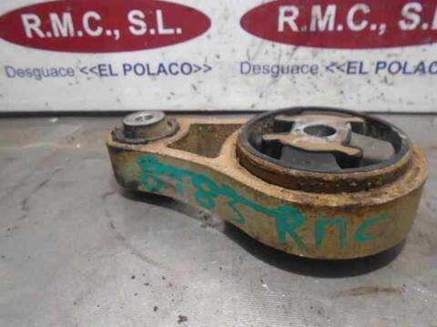 Foto 2ª: Soporte Motor Renault Trafic 2.0 DCI DIESEL CAT 114CV 84KW [M9R E7] (2007)