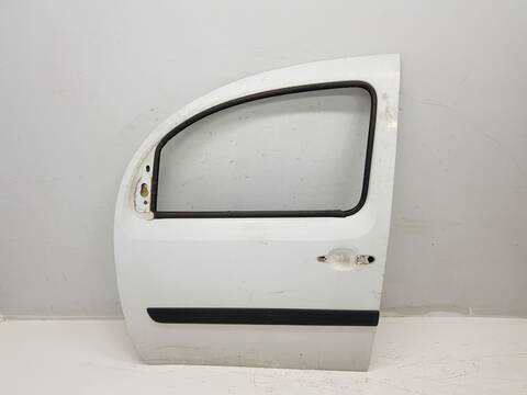 Puerta Delantera Izquierda Renault Kangoo PROFESIONAL