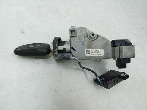 Foto 4ª: Motor de Arranque Opel Astra 1.0 TURBO 68) 105CV 77KW [B 10 XFL,D 10 XFL] (2016)