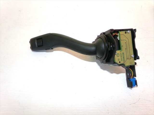 Foto 2ª: Mando Multifuncion Audi A3 2.0 TDI MODELO 8P,2004-2008 [BKD] (2005)
