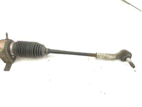Foto 2ª: Cremallera de Direccion Seat Leon 1.9 TDI 110CV 81KW [ASV] (2003)