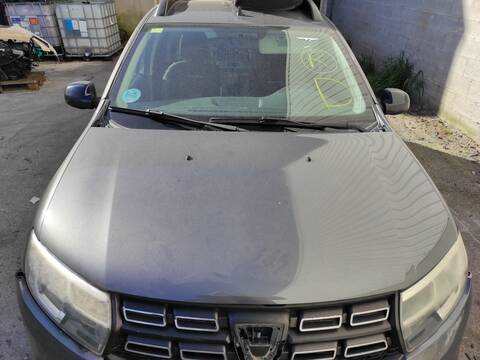 Capot Dacia Sandero K9K612