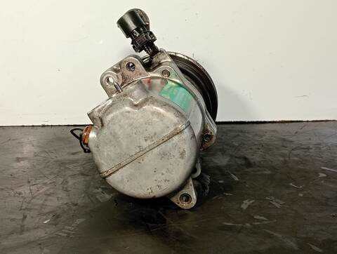 Foto 2ª: Compresor Aire Acondicionado Bmw Serie 3 315 318I 1 CAT M43) 116CV (1990)