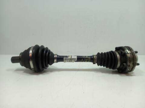 Transmision Delantera Izquierda Volkswagen Golf BKD