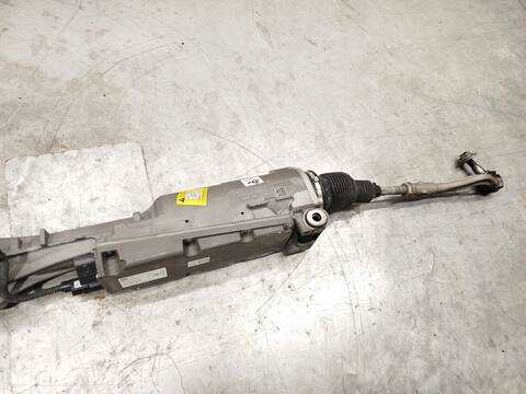 Foto 3ª: Cremallera de Direccion Audi Q5 40 TDI QUATTRO 204CV 150KW [DTPA] (2024)