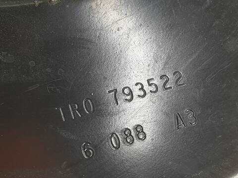 Foto 2ª: Servofreno Ford Mustang BASIS