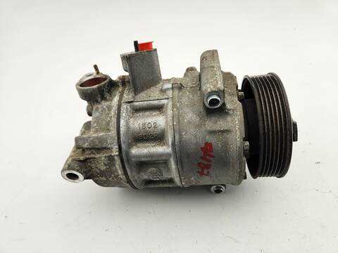 Foto 2ª: Compresor Aire Acondicionado Skoda Octavia RS 200CV 147KW [BWA] (2008)