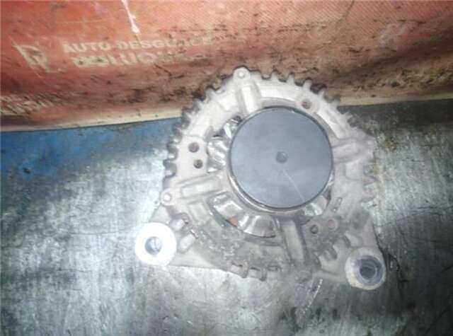Foto 3ª: Alternador Ford C Max 2.0 TDCI [UFDB]