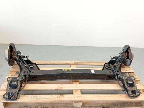 Puente Trasero Volkswagen T-Roc 2.0 TDI 150CV 110KW