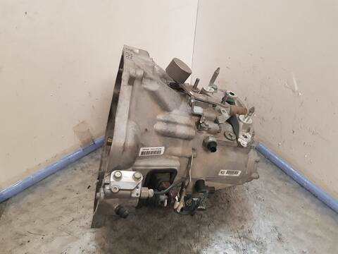 Foto 2ª: Caja Cambios Honda Civic 2.2 I-CTDI COMFORT BERLINA 140CV 103KW [N22A2] (2008)