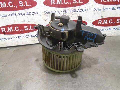 Calefacción Citroen Xsara 1.6I 16V VIVACE BERLINA 109CV 80KW