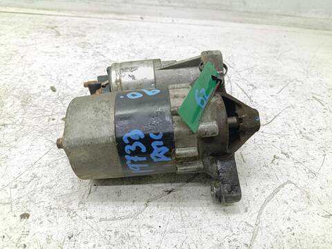 Foto 3ª: Motor de Arranque Peugeot 207 CONFORT 73CV 54KW [KFV] (2008)