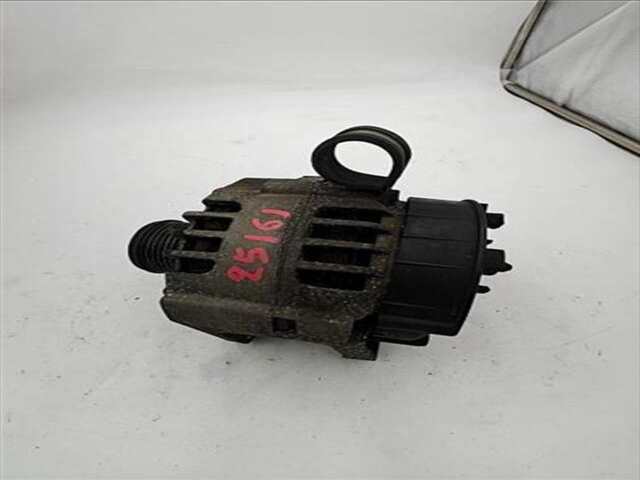 Foto 2ª: Alternador Renault Kangoo 1.5 EXPRESS CONFORT [1.5 LTR. - 50 KW DCI DIESEL] [K9K-714]