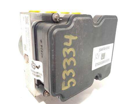 Foto 4ª: Abs Tesla Model 3 EV PERFORMANCE AWD 462CV 340KW (2020)