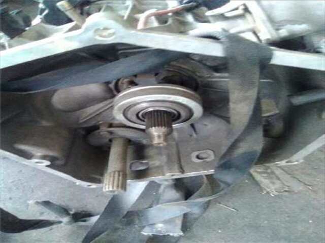 Foto 2ª: Caja Cambios Lamborghini Gallardo 4961 (23.15)